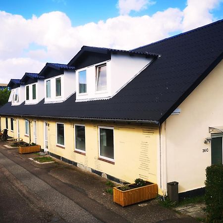 H&M Homes Apartments Århus المظهر الخارجي الصورة