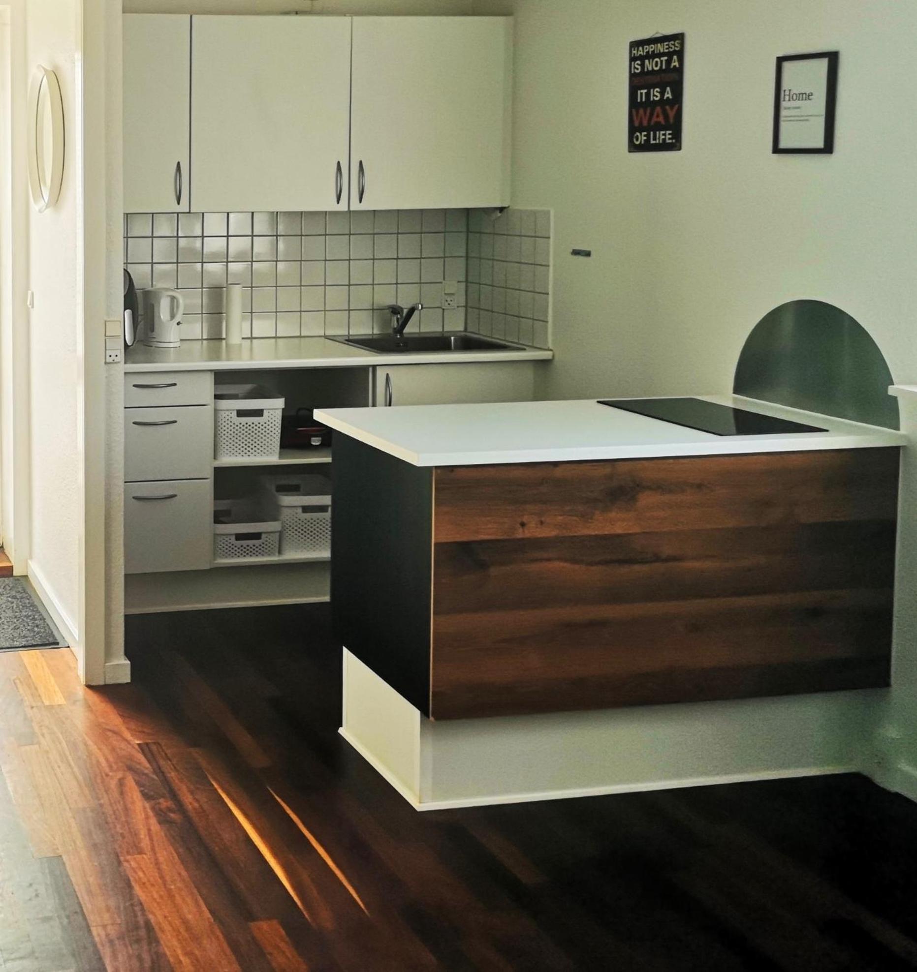 H&M Homes Apartments Århus المظهر الخارجي الصورة