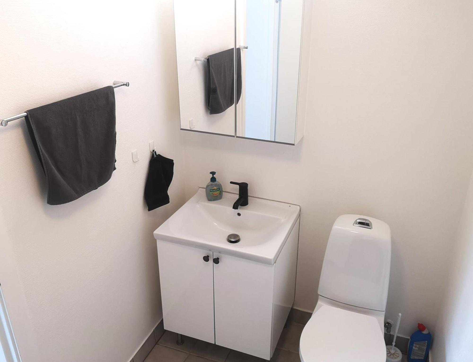 H&M Homes Apartments Århus المظهر الخارجي الصورة