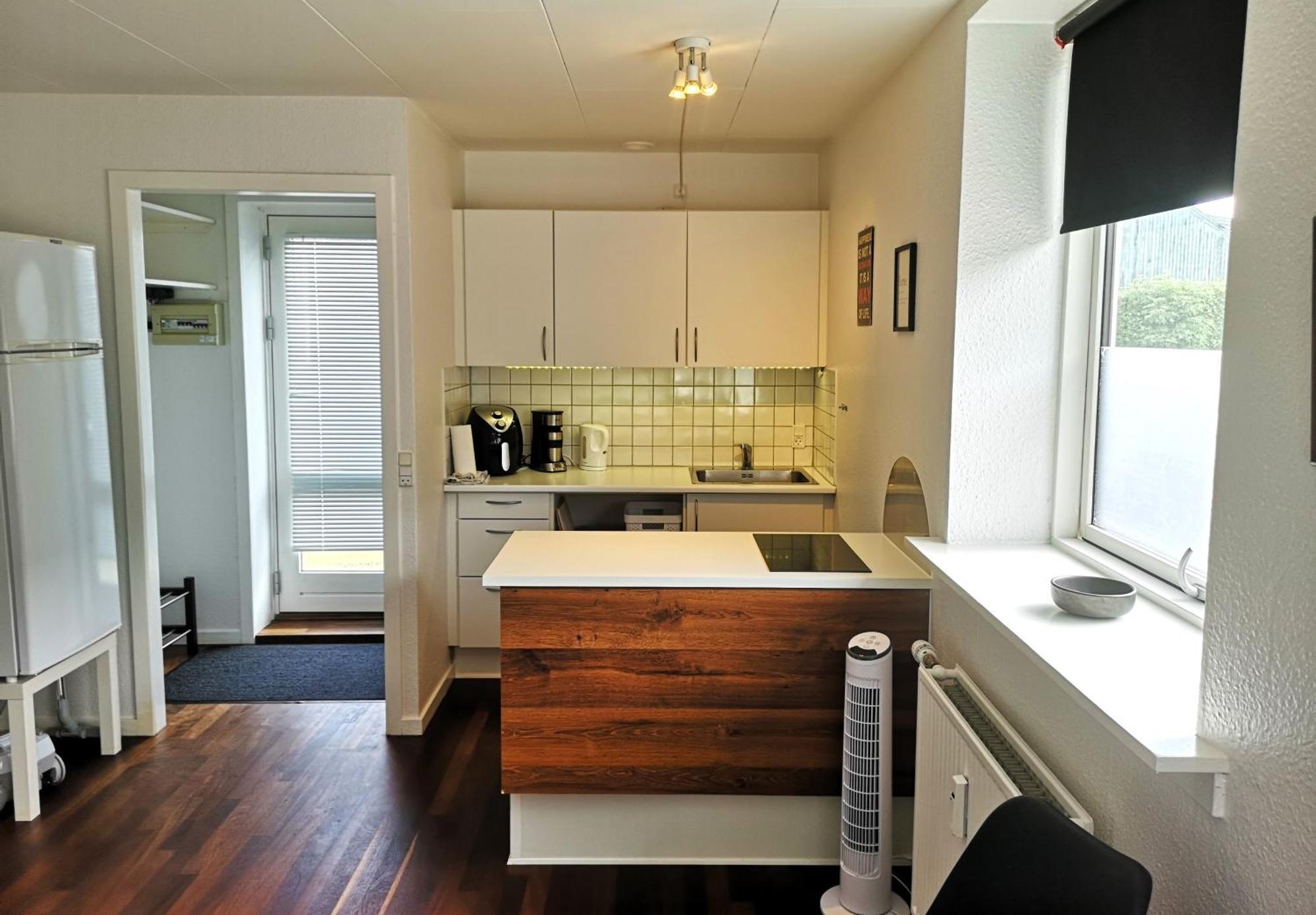 H&M Homes Apartments Århus المظهر الخارجي الصورة
